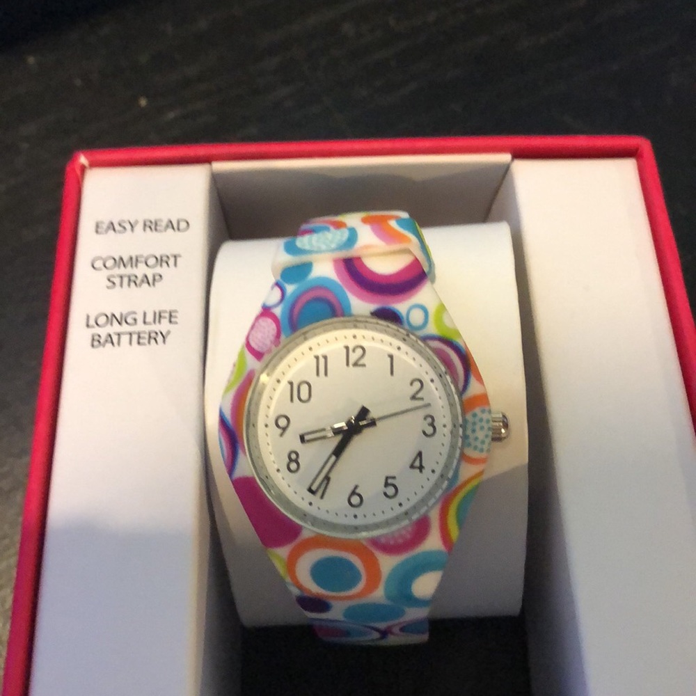 Watch